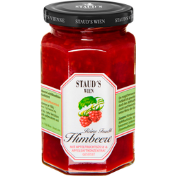 STAUD‘S Reine Frucht - Raspberry Spread