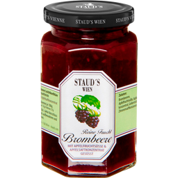 STAUD‘S Reine Frucht - Brombeere