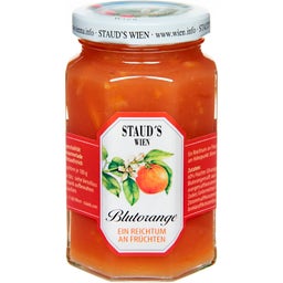 Ein Reichtum an Früchten - Blood Orange Spread