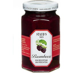 STAUD‘S Ein Reichtum an Früchten - Brombeere