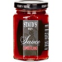 STAUD‘S Sauce Cumberland