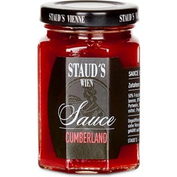 STAUD‘S Wien Salsa Cumberland