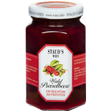 Ein Reichtum an Früchten - Arándanos Silvestres