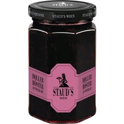 STAUD‘S Compote de Sureau