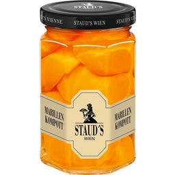 STAUD‘S Apricot Compote