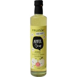 Frunix Apple Syrup - 500 ml