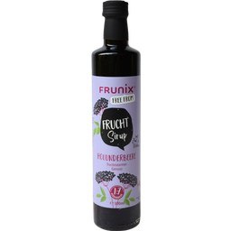 Frunix Sciroppo di Frutta - Sambuco - 500 ml