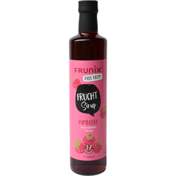 Frunix Malinový ovocný sirup - 500 ml