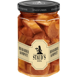 STAUD‘S Compote - Rabarber