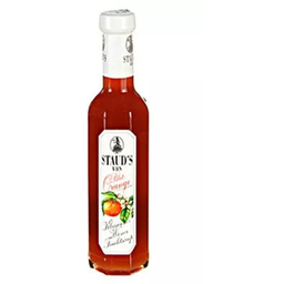 STAUD‘S Sirop de Fruits - Orange Sanguine