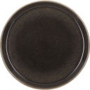 Bitz Plato Llano 27 cm - gris