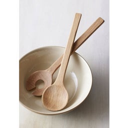 Bitz Salad Servers - 24 cm