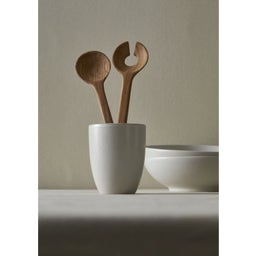 Bitz Salad Servers - 24 cm