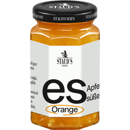 STAUD‘S Confiture d'Orange - 250 g