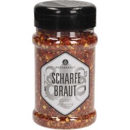 Ankerkraut "Scharfe Braut" Spicy Chili Mix
