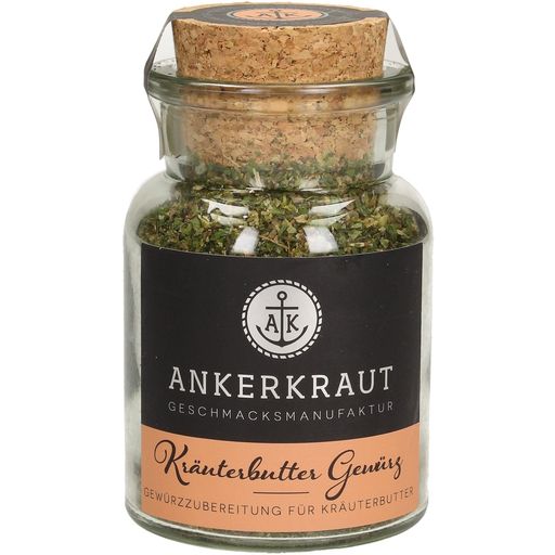 Ankerkraut Mieszanka do masła ziołowego - 65 g