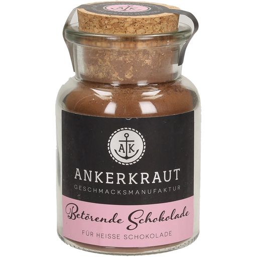 Ankerkraut Mix di Spezie - Cioccolato Seducente - 105 g