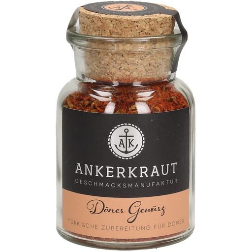 Ankerkraut Döner Spice - 90 g