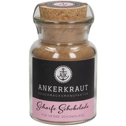 Ankerkraut Pikantna czekolada