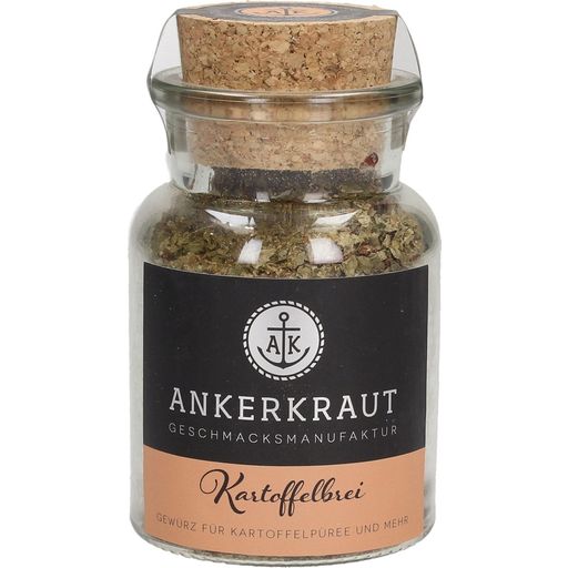 Ankerkraut Przyprawa do ziemniaczanego puree - 80 g