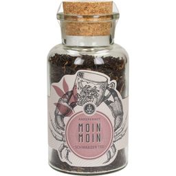 Ankerkraut Tè Nero - Moin Moin - 80 g