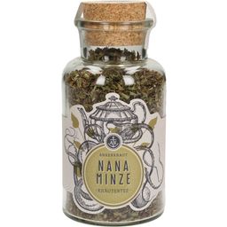Ankerkraut Nana Mint Herbal Tea - 35 g