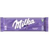Milka Alpine Milk Chocolate