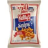 Kelly's Snips 70 Jahre Limited Retro Edition