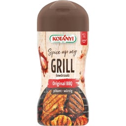 KOTÁNYI Grill Barbecue