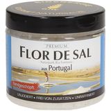 Bio-energie Handgemaakt Portugees Flor de Sal 