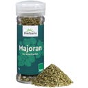 Herbaria Organic Marjoram - 7 g