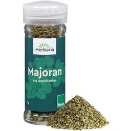Herbaria Organic Marjoram - 7 g