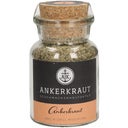 Ankerkraut Mix di Spezie - BBQ - 70 g - barattolo