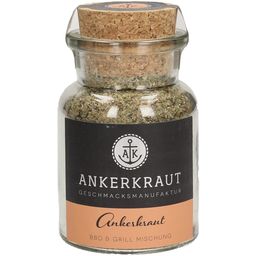 Ankerkraut Mix di Spezie - BBQ