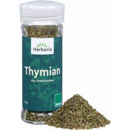 Herbaria Thym Séché Bio - 15 g