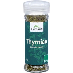 Herbaria Thym Séché Bio - 15 g