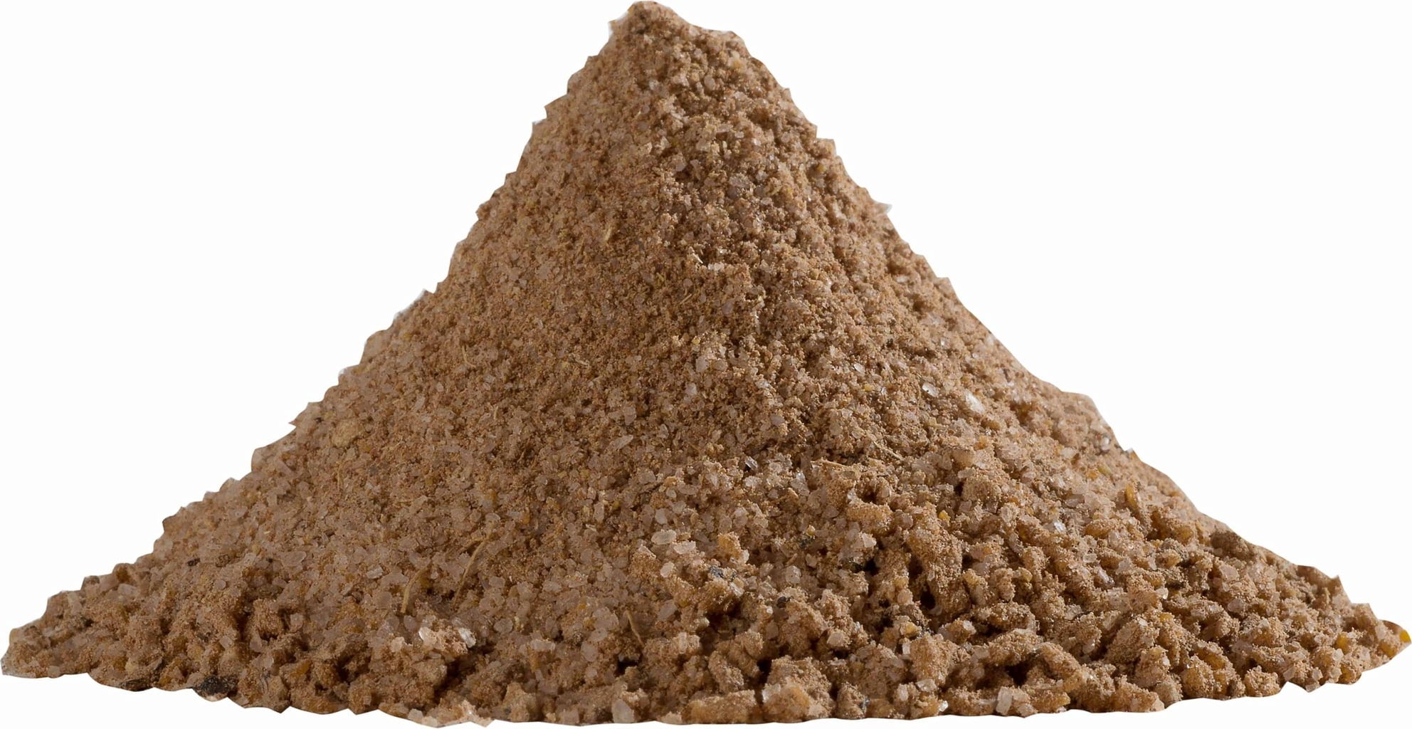 Mélange d'Épices Bio 