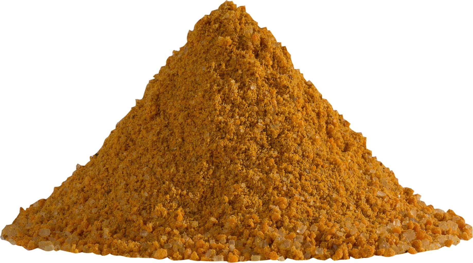 Mélange d’Épices Bio 