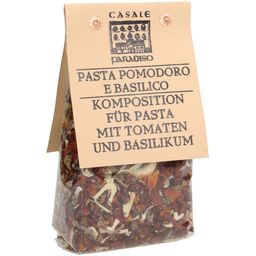 Casale Paradiso Épices pour Pâtes Tomate & Basilic