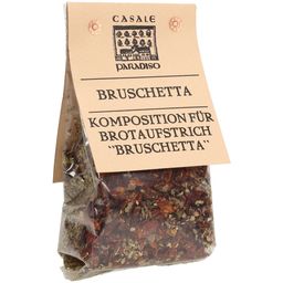 Casale Paradiso Gewürzmischung Bruschetta - 100 g