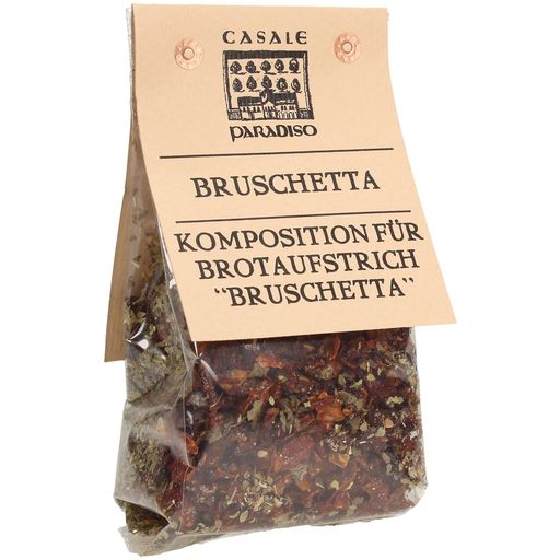Casale Paradiso Bruschetta fűszerkeverék - 100 g
