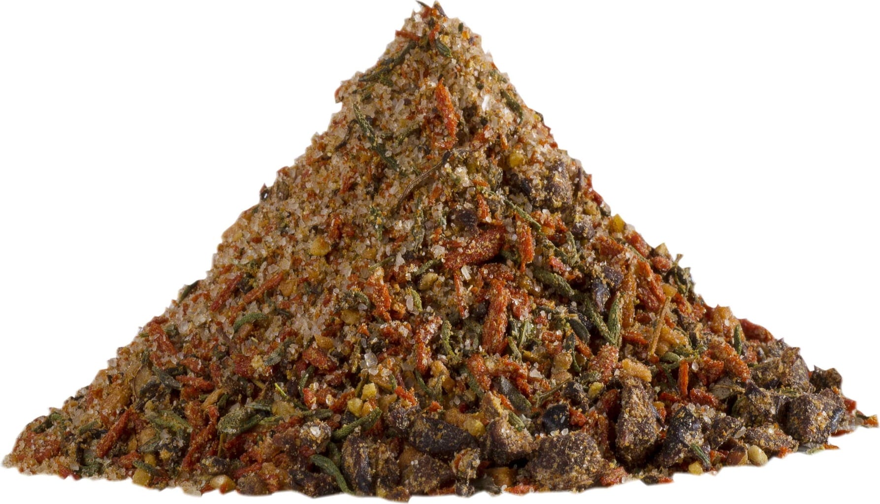 Herbaria Mélange d’Épices Bio 