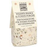 Casale Paradiso White Polenta with Porcini Mushrooms
