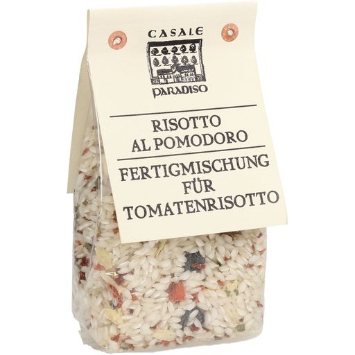 Casale Paradiso Risotto Mix - Tomaat - 300 g