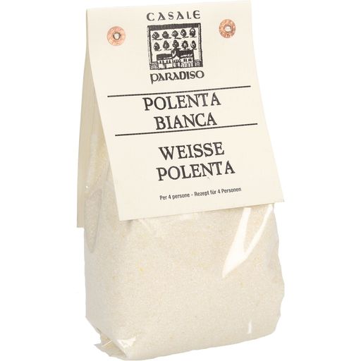 Casale Paradiso Biała polenta - 300 g