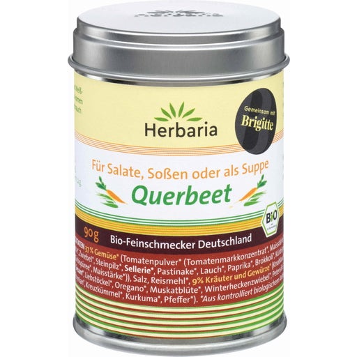 Herbaria Querbeet bio - 90 g