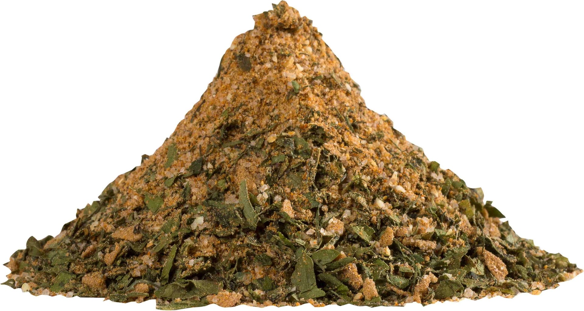 Herbaria Miscela di Spezie Bio - Fisch Ahoi - 85 g