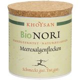 Khoysan Meersalz Organic Nori Seaweed Flakes