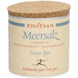 Khoysan Meersalz Naturalna sól morska