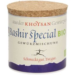 Khoysan Bashir Bio Spécial